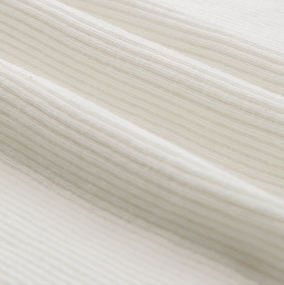 💜 New Ribbed Henley - Picture 10 of 11